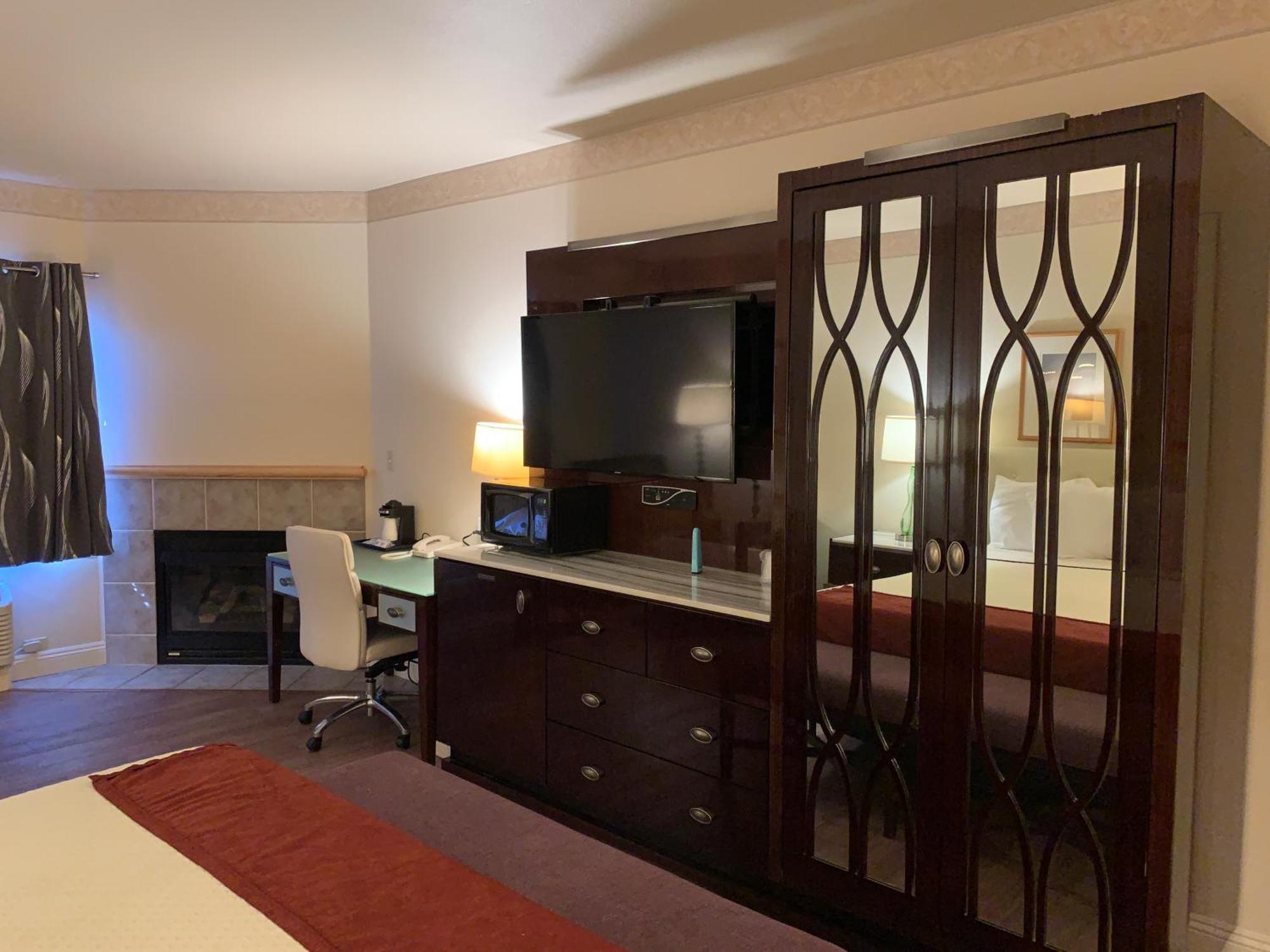 Rocklin Park Hotel, Trademark Collection By Wyndham Quarto foto