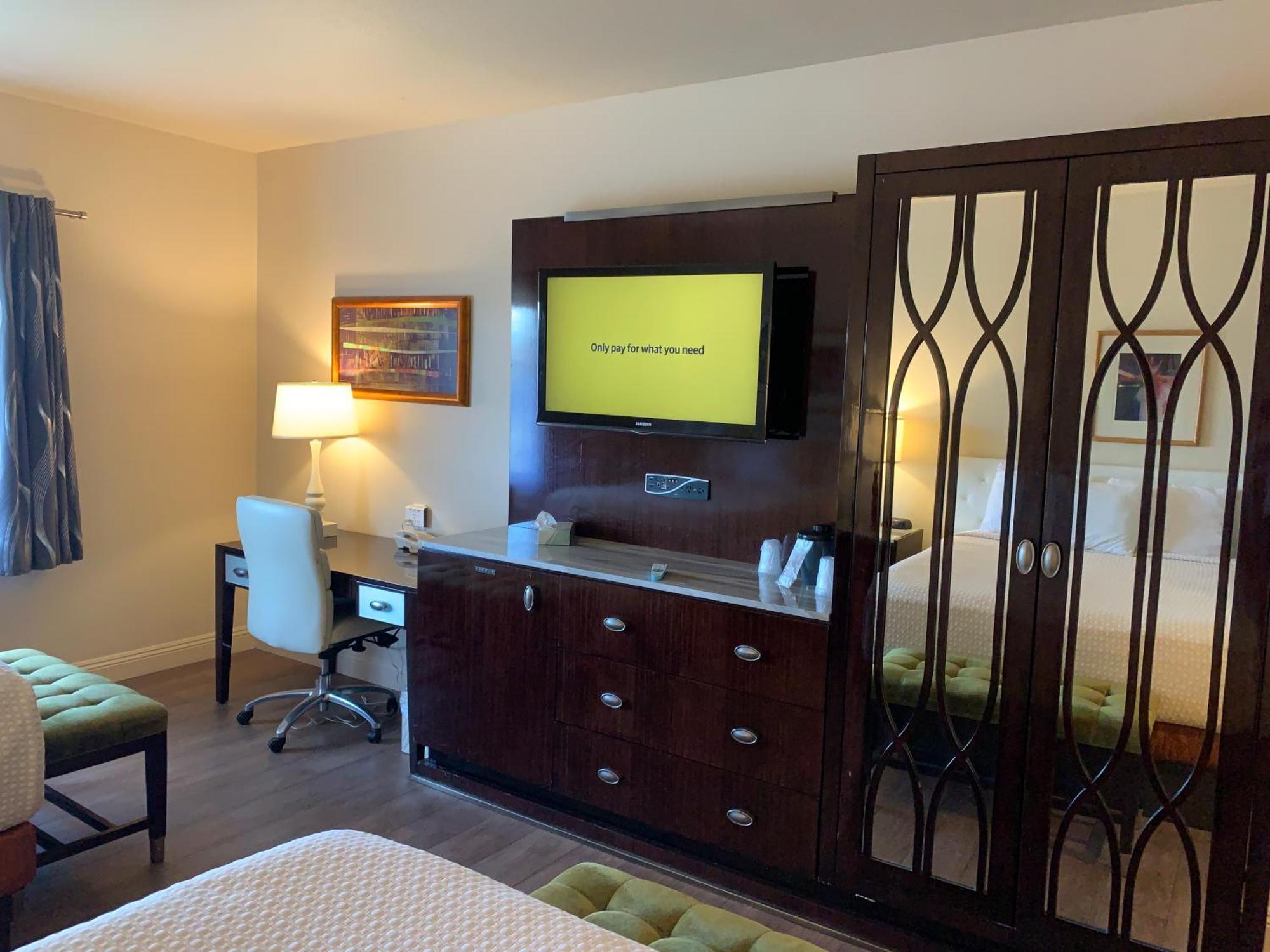 Rocklin Park Hotel, Trademark Collection By Wyndham Quarto foto
